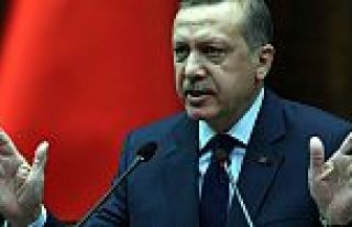 Erdoğan: Bu karar bizim için yok hükmündedir