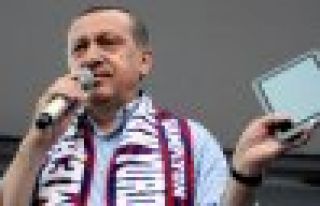 Erdoğan CHP'yi İHL düşmanı ilan etti
