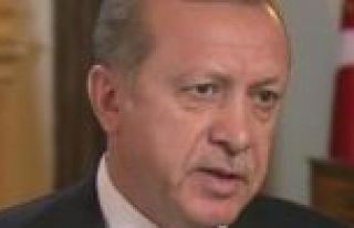 Erdoğan: Çipras, darbeci askerleri iade edeceğini...