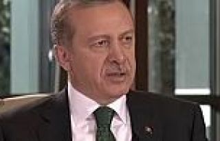 Erdoğan: Demirtaş hayatında eline Türk bayrağı...