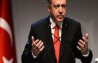 Erdoğan: 'Halkı sokağa dökmek isteyenler yargıdan...