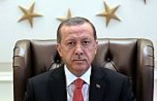 Erdoğan: İç güvenlik paketi çıkmalı