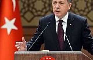 Erdoğan iftar iddialarına cevap verdi