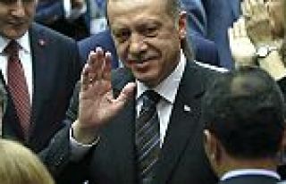 Erdoğan Kabineyi toplayıp helallik isteyecek