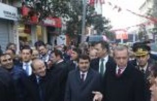 Erdoğan kapalı mekanda sigara içenlere kızdı