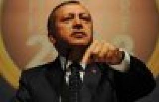 Erdoğan Kılıçdaroğlu için ağır konuştu