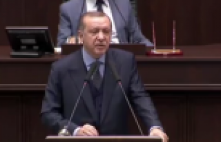 Erdoğan: Kimseyi aracı kılmaya ihtiyacım yok,...
