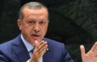 Erdoğan: Medeniyetini silersen uzaya gidenleri seyredersin