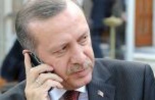 Erdoğan: 'Pakistan'daki saldırıdan derin üzüntü...