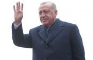 Erdoğan: Seçimden sonra ilk iş Suriye meselesini...