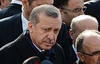 Erdoğan: Türkiye'yi erken seçime götüreceğim