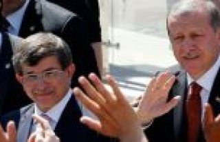Erdoğan ve Davutoğlu'ndan büyük Türkiye turu