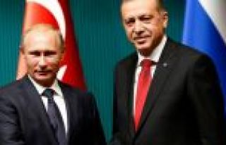 Erdoğan ve Putin kararını verdi! Bir ilk olacak