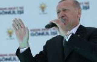 Erdoğan: Yeni Zelanda hesap sormazsa biz sormasını...