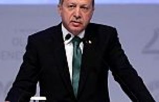 Erdoğan: Zürriyetimizi arttıracağız, neslimizi...