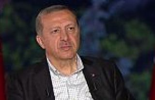 Erdoğan'dan '400 vekil' açıklaması