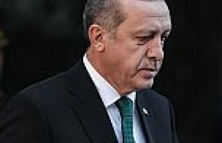 Erdoğan'dan G20 öncesi Suriye çıkışı