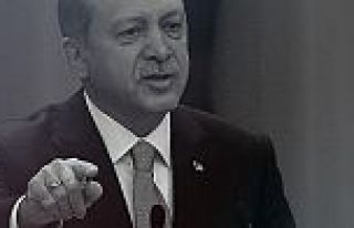 Erdoğan'dan Kılıçdaroğlu'na 'bataklık' cevabı