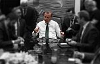Erdoğan'dan Rusya krizine yönelik önemli açıklamalar