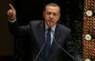 Erdoğan‘ın canlı yayını iptal edildi