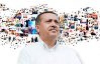 Erdoğan'lı reklam filmi büyük ilgi topladı