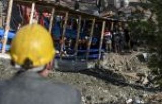 Ermenek'te maden sahibi dahil 5 kisi tutuklandı