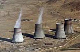 Ermenistan nükleer santrali 11 yıl daha kullanacak