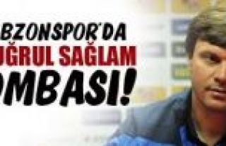 Ertuğrul Sağlam bombası! Trabzonspor...