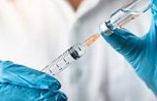 Fahrettin Koca: Aşı uygulamasına 14 Aralık'ta...