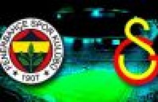 Fenerbahçe-Galatasaray Derbisi Ne Zaman Oynanacak?