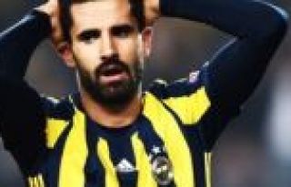 Fenerbahçe'de Alper Potuk depremi!