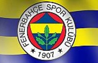Fenerbahçe'nin Avrupa kadrosunda değişiklik