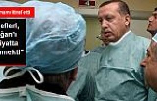 FETÖ İmamı İtiraf Etti: Hedefleri, Erdoğan'ı...