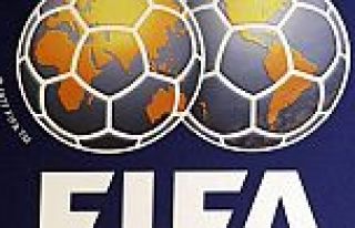 FIFA'dan Dünya Kupası için devrim gibi karar