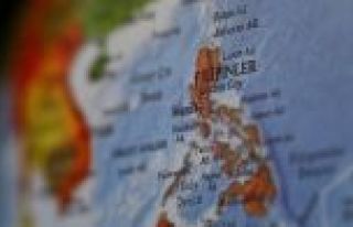 Filipinler’de deprem: Tsunami uyarısı verildi