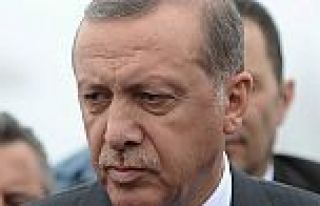 Flaş: Geçici Başbakanlık Davutoğlu'na verildi