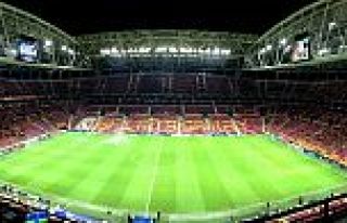 Galatasaray-Atletico Madrid maç sonucu