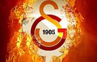Galatasaray'da Cüneyt Tanman istifa etti