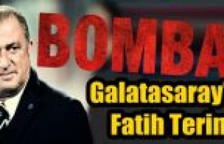 Galatasaray'ın yeni başkanı Fatih Terim mi?