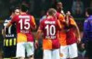 Galatasaray'ın yıldızına dev talip! İşte o takımlar...