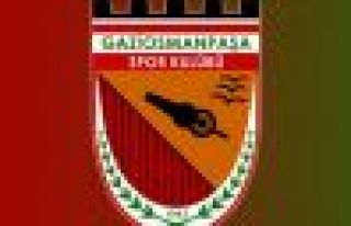 Gaziosmanpaşa-Çankırıspor: 0-1