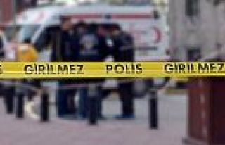 Gaziosmanpaşa'da binada patlama: 4 çocuk yaralı