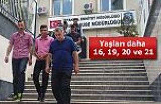 Gaziosmanpaşa'da laf atma cinayeti: 1 ölü, 3 yaralı