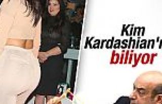 Hasip Kaplan'dan milletvekillerine Kardashian benzetmesi