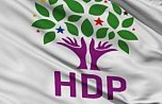 HDP listesinde Öcalan sürprizi!