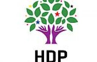 HDP’de listelerinde hareketlilik yaşanıyor