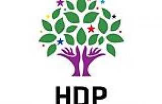 HDP'den askerlik vaadi