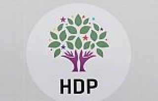HDP’den DHKP-C’ye teşekkür