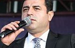HDP'li 8 vekile 'zorla getirilme' kararı!