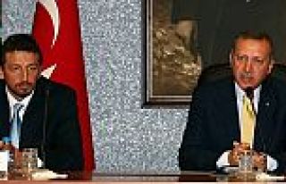 Hidayet Türkoğlu, Cumhurbaşkanı Başdanışmanlığına...